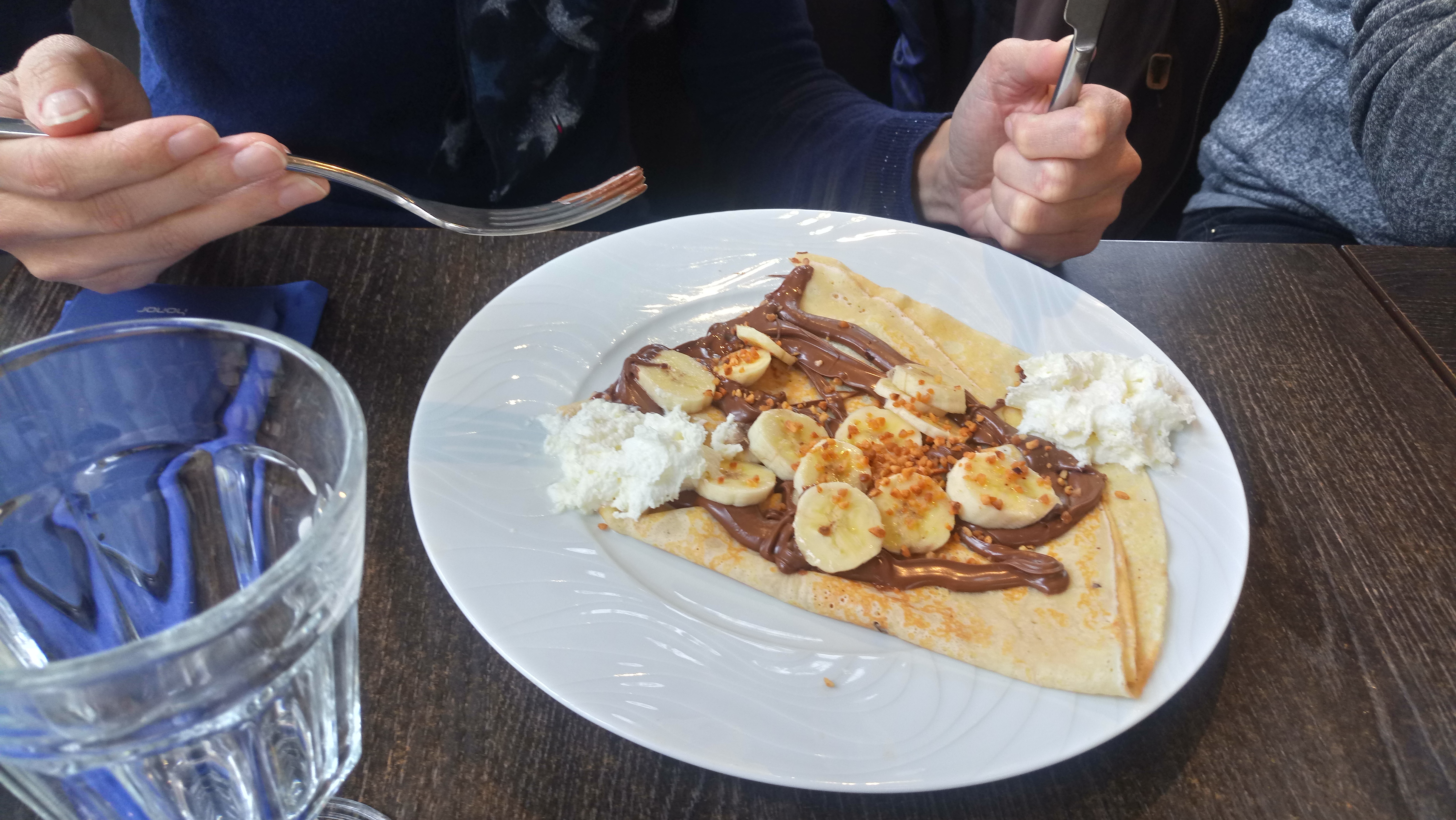 Photo n° 2 de l'avis de Sophie.c fait le 26/03/2019 à 07:42