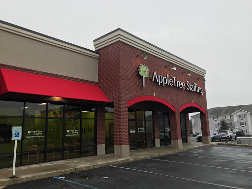 Employment Agency «Appletree Staffing», reviews and photos, 210 S Emerson Ave f, Greenwood, IN 46143, USA