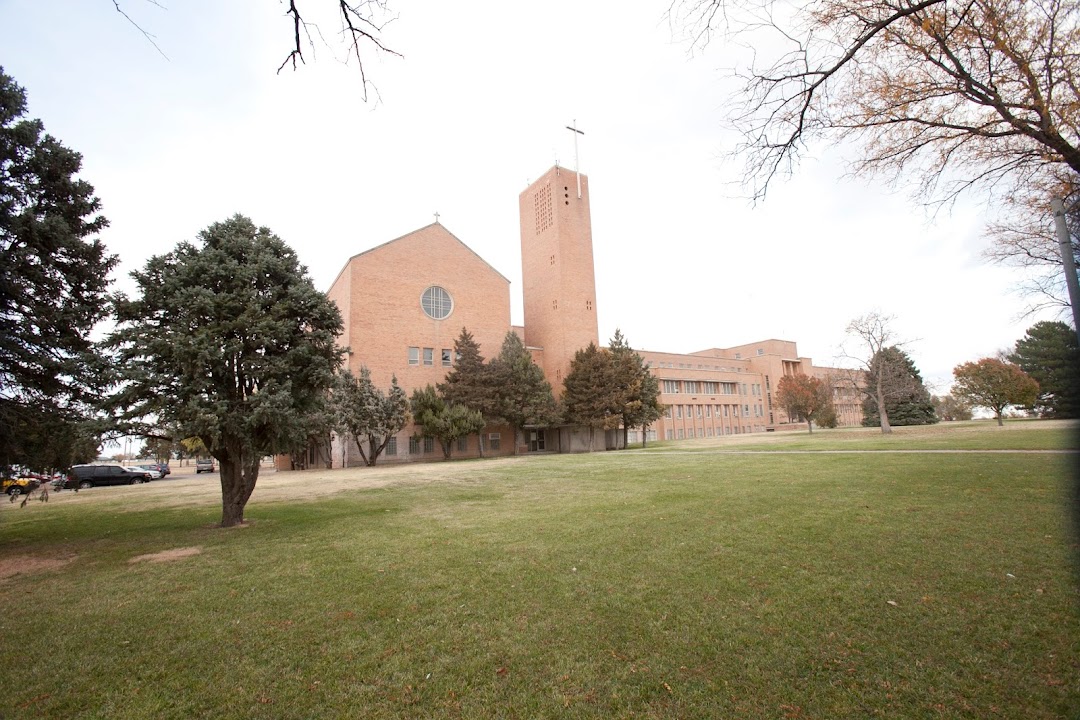 Newman University - Western Kansas