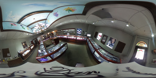 Jeweler «Dan Gould Jewelers», reviews and photos, 120 E Main St, Anoka, MN 55303, USA