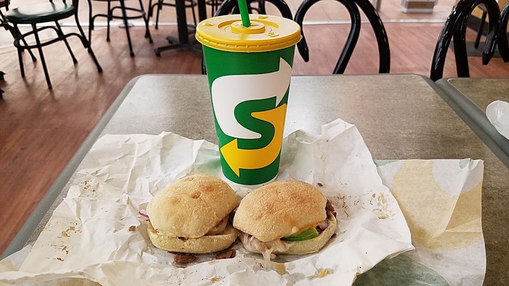 Subway Idaho Falls, ID 83402 Menu, Hours, Reviews and Contact