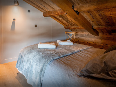 Chalet Mahouet - OVO Network à La Clusaz