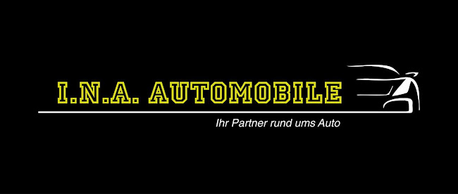 Kommentare und Rezensionen über I.N.A. Automobile GmbH