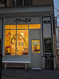 Les plus récentes photos du Restaurant de hot-dogs Au Coin De La Rue à Lyon - n°3
