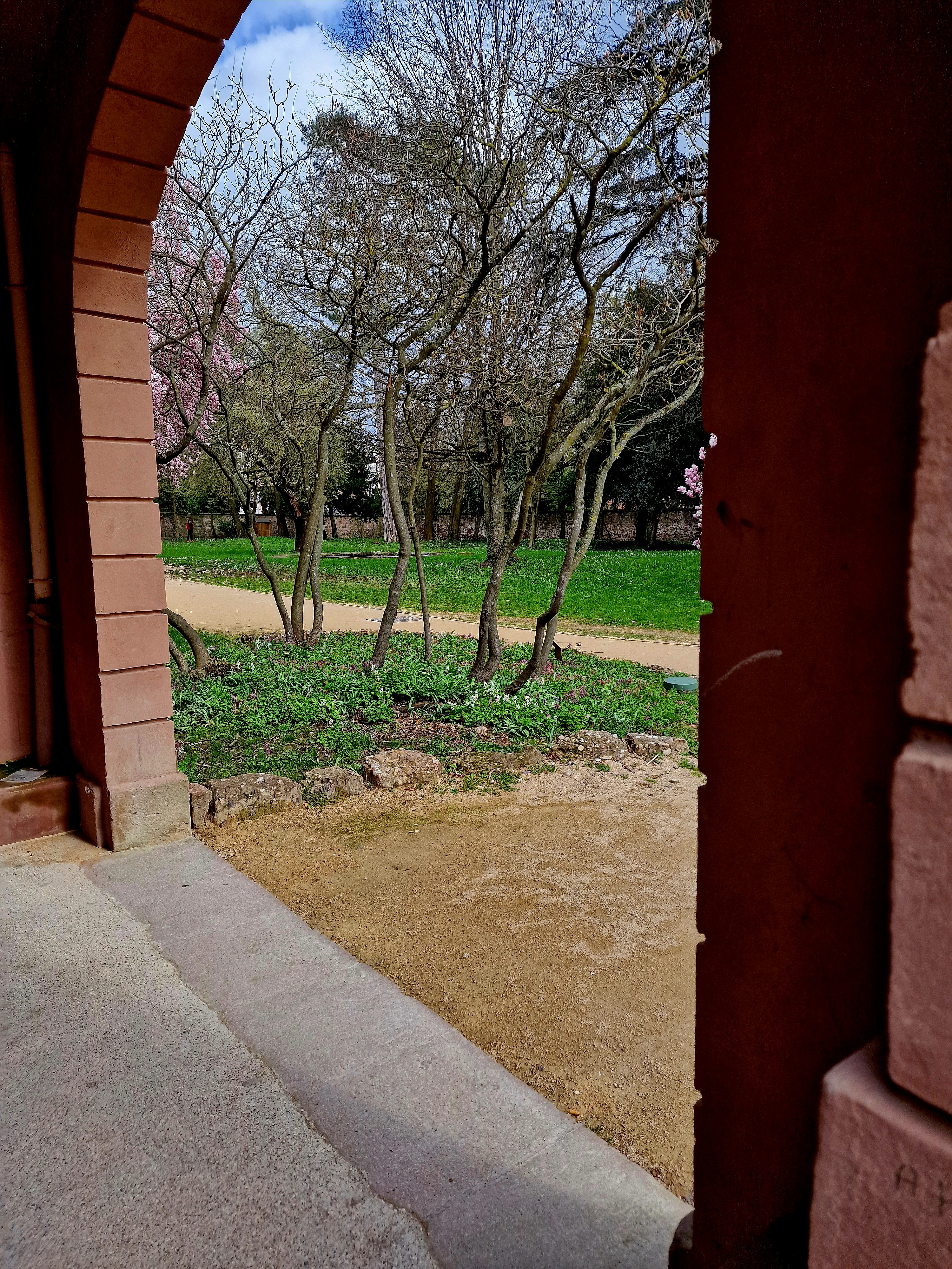 Photo n° 9 de l'avis de Estelle.E fait le 31/03/2023 à 13:22