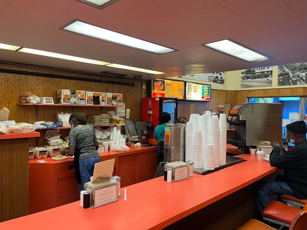 Desert Rider Sandwich Shop Jacksonville, FL 32202 Menu, Hours