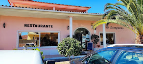 Restaurante O Campones
