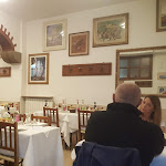 Photo n°1 de l'avis de Alessio.h fait le 19/05/2019 à 19:47 sur le  Antica Trattoria Sanesi à Lastra a Signa