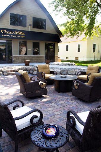 Tobacco Shop «Churchills Quality Cigars & Gifts», reviews and photos, 8000 Victoria Dr, Victoria, MN 55386, USA