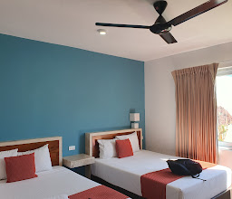 Playa Encantada photo