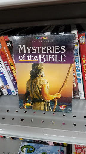 Thrift Store «Goodwill Store», reviews and photos, 23740 El Toro Rd e, Lake Forest, CA 92630, USA