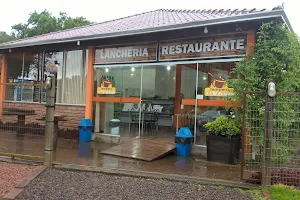 Restaurante e Lancheria Tempero Da Vovó image