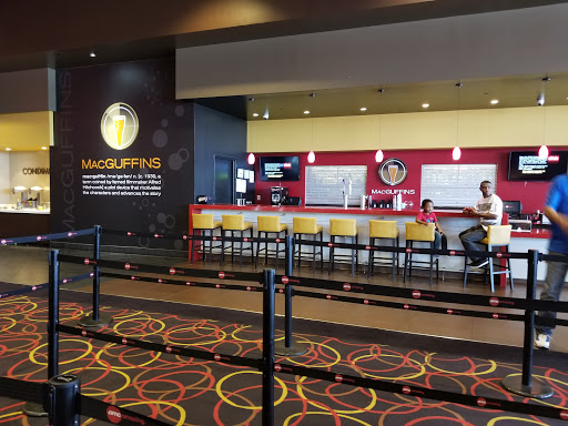 Movie Theater «AMC Spring 10», reviews and photos, 20115 Holzwarth Rd, Spring, TX 77388, USA