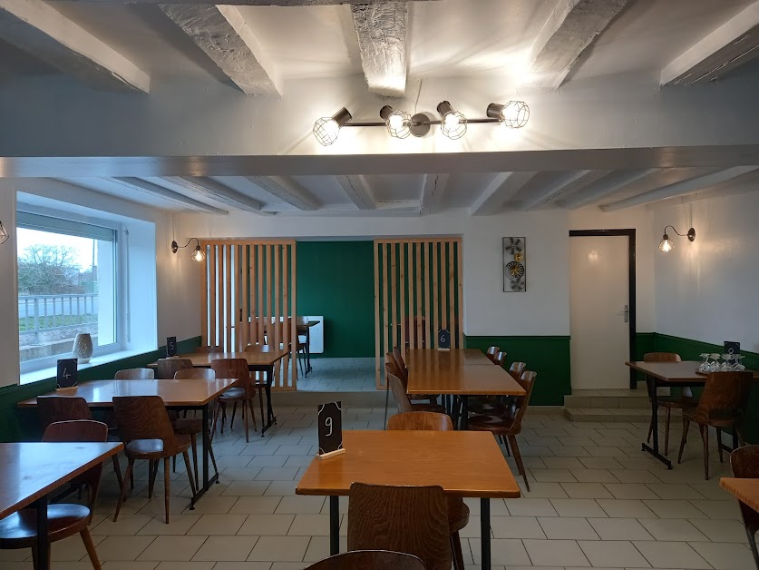 Restaurant O'Délices 49123 Ingrandes-le-Fresne-sur-Loire
