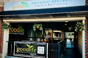Good Life Organic Kitchen, Red Bank image