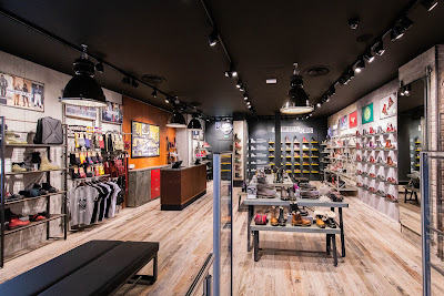 Dr. Martens à Lille