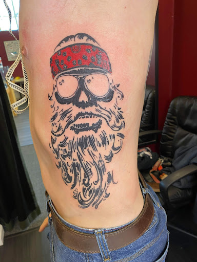 Explore tattoo ideas for miscarriage, creative tattoo ideas in Mohnton, available at Safe Haven Tattoo