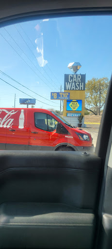 Car Wash «Diamond Car Wash», reviews and photos, 11722 Veterans Memorial Dr, Houston, TX 77067, USA