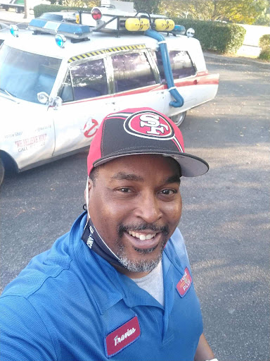 Auto Repair Shop «Tune Up Plus», reviews and photos, 111 Gainsborough Square E c, Chesapeake, VA 23320, USA