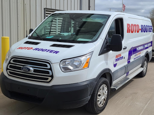 Plumber «Roto-Rooter Plumbing & Drain Service», reviews and photos, 326 N Kansas Expy, Springfield, MO 65802, USA