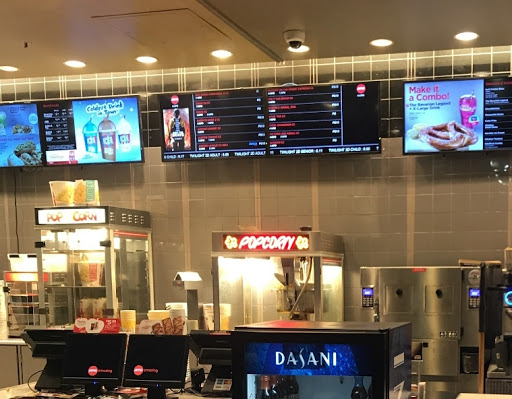 Movie Theater «AMC Grand Prairie 18», reviews and photos, 5311 West American Prairie Drive, Peoria, IL 61615, USA