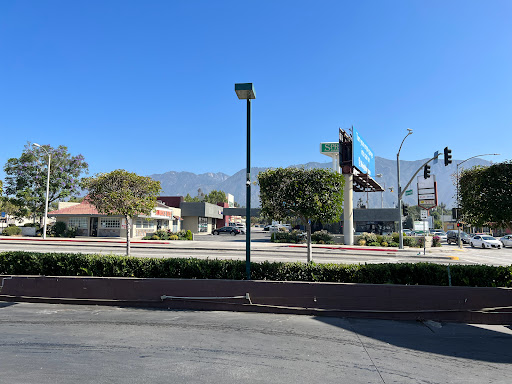 3698 E Colorado Blvd, Pasadena, CA 91107, USA