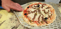 Plats et boissons du Pizzeria Le Comptoir à Pizzas à La Seyne-sur-Mer - n°5