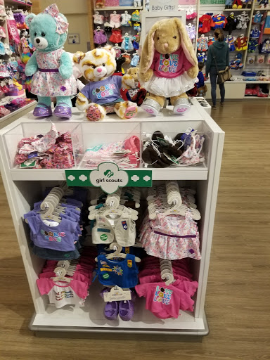 Toy Store «Build-A-Bear Workshop», reviews and photos, 4130 Summit Plaza Dr, Louisville, KY 40241, USA