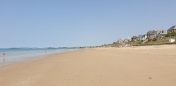 Photo de Jullouville Beach et le règlement
