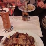 Photo n°2 de l'avis de Self.a fait le 24/01/2020 à 18:09 sur le  Isarhofener Grill à Moos