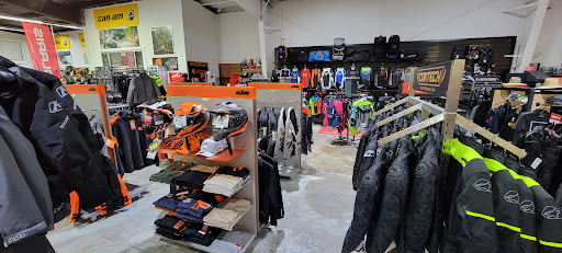 Motorcycle Dealer «Escape Motorsports», reviews and photos, 1480 N State St, Provo, UT 84604, USA