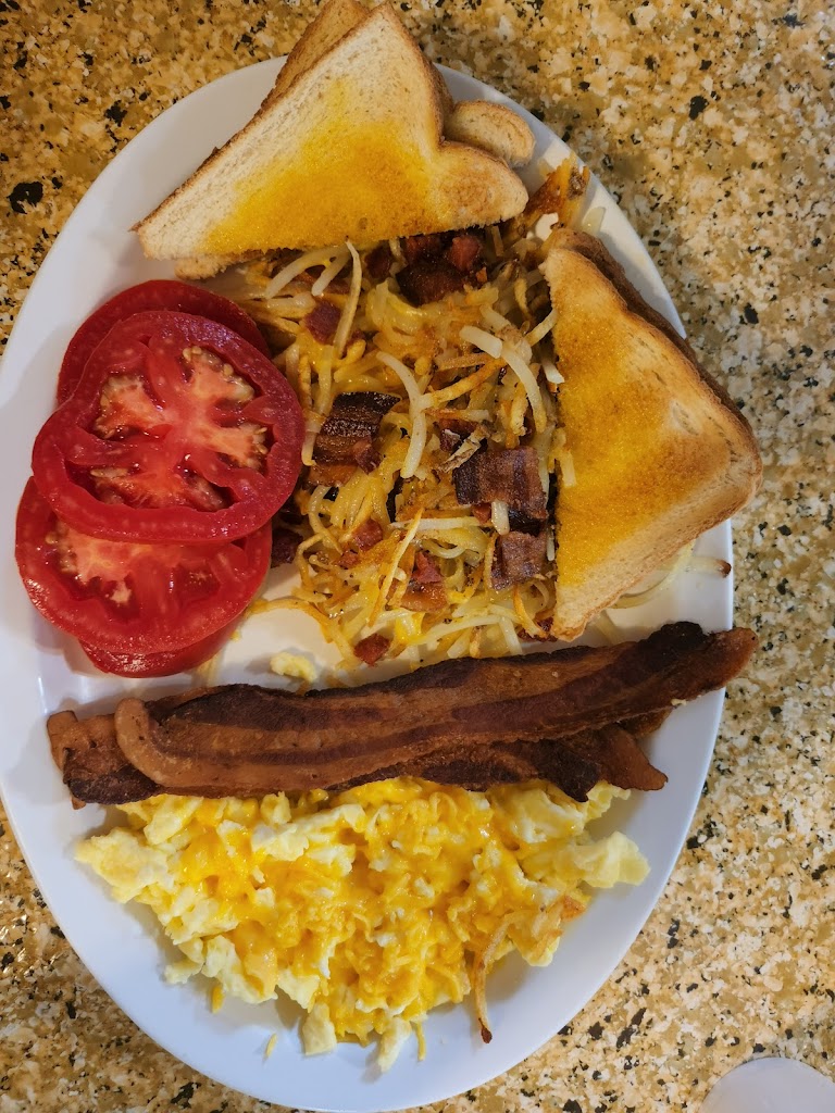 A & M Restaurant 63645