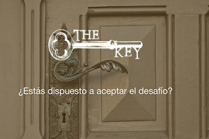 The Key Escape Room Valladolid image