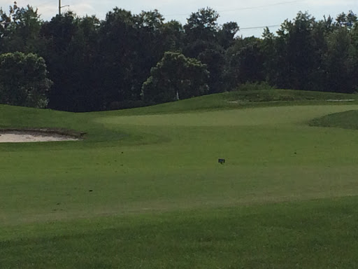 Golf Course «Hyatt HIlls Golf Complex», reviews and photos, 1300 Raritan Rd, Clark, NJ 07066, USA