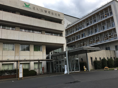 日本鋼管福山病院