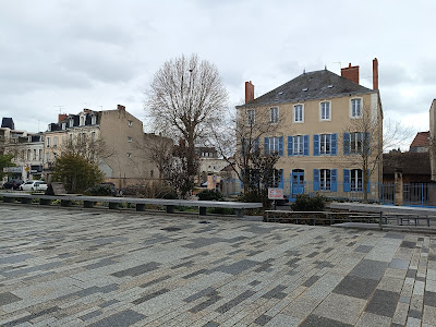 Orpi Promissimo Montluçon à Montluçon