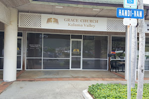 Grace Church Kalama Valley