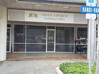 Grace Church Kalama Valley