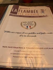 Les plus récentes photos du Crêperie La Flambée des Cuivres à Villedieu-les-Poêles-Rouffigny - n°6