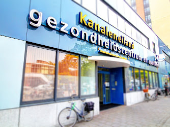 Gezondheidscentrum Kanaleneiland