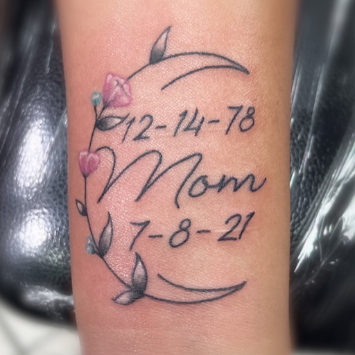 Explore aries ram tattoo ideas, creative tattoo ideas in Myrtle Beach, available at Myrtle Beach Ink