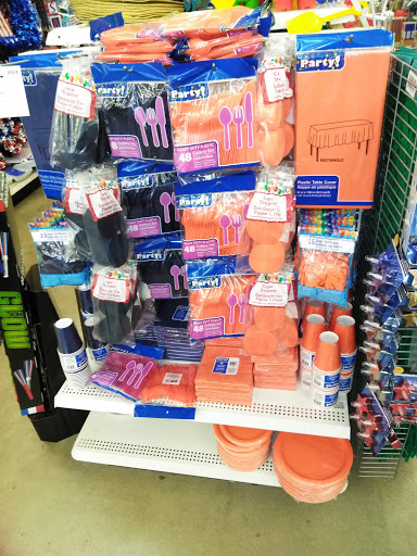 Dollar Store «Dollar Tree», reviews and photos, 4811 Edgmont Ave, Brookhaven, PA 19015, USA