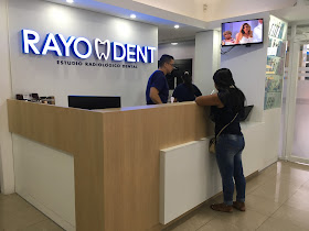 RAYODENT