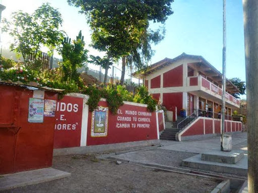 Colegio Los Libertadores