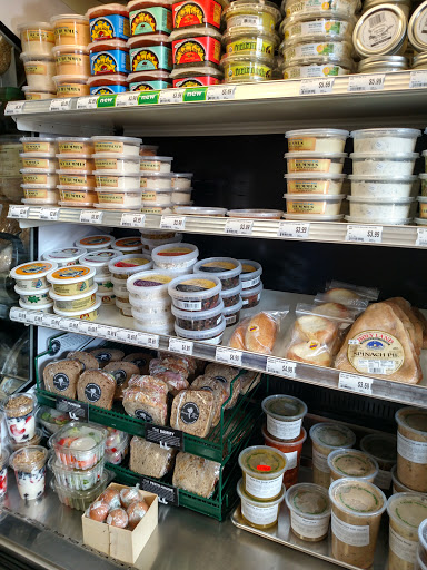 Supermarket «Just Local Food Cooperative», reviews and photos, 1117 S Farwell St, Eau Claire, WI 54701, USA