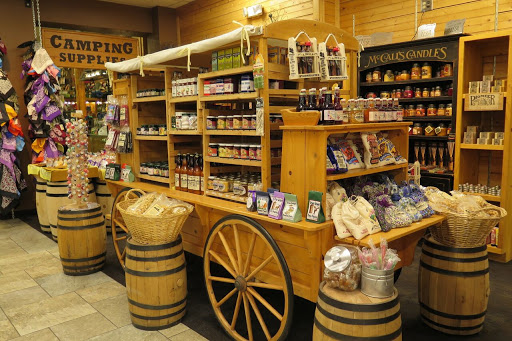 General Store «Ruby’s Inn General Store», reviews and photos, 26 S Main St, Bryce Canyon, UT 84764, USA