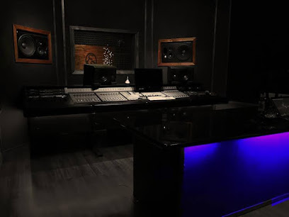 Epicenter Recording Studio