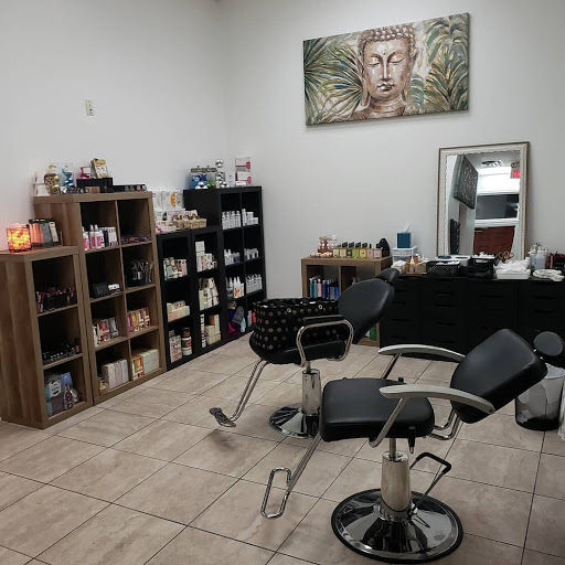 Day Spa «Beautiful Revenge Salon and Spa», reviews and photos, 652 Roosevelt Rd, Glen Ellyn, IL 60137, USA