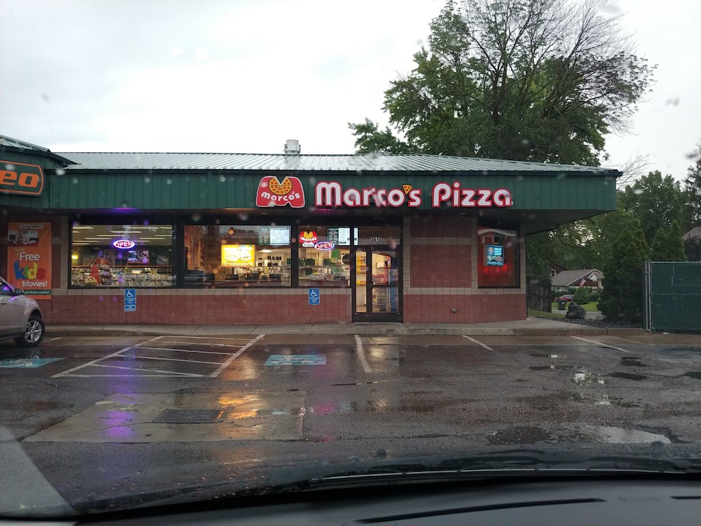 Marco's Pizza 44646