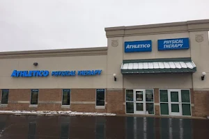 Athletico Physical Therapy - Hudson image